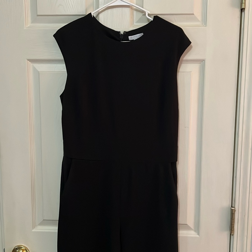 New York & Company Jumpsuit size Medium